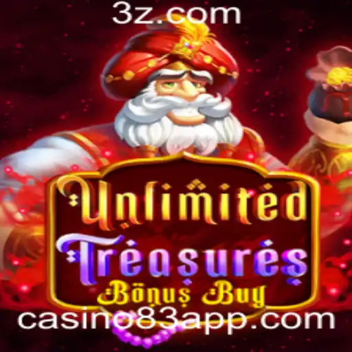 Descubra o Mundo de Emoções em UnlimitedTreasuresBonusBuy