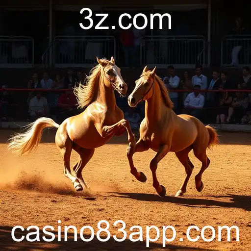 Rinha de Galos e o Impacto do Casino83 na Tradição