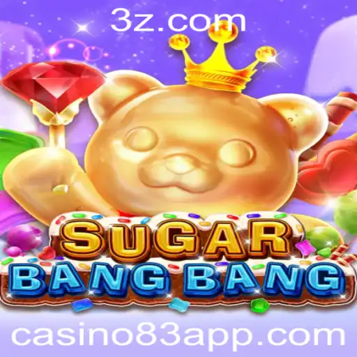 SUGARBANGBANG: Descubra o Novo Fenômeno dos Jogos de Casino