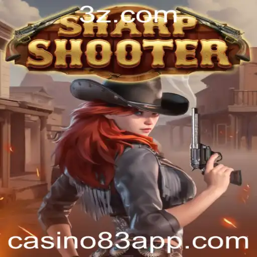 Descubra o Mundo do Jogo Sharpshooter