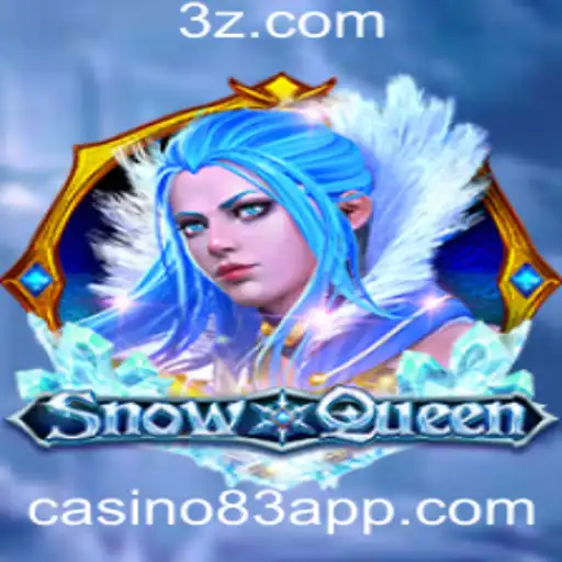 Descubra as Aventuras de SnowQueen, o Novo Jogo do Casino83