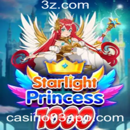 Explorando o Fascinante Mundo de StarlightPrincess1000