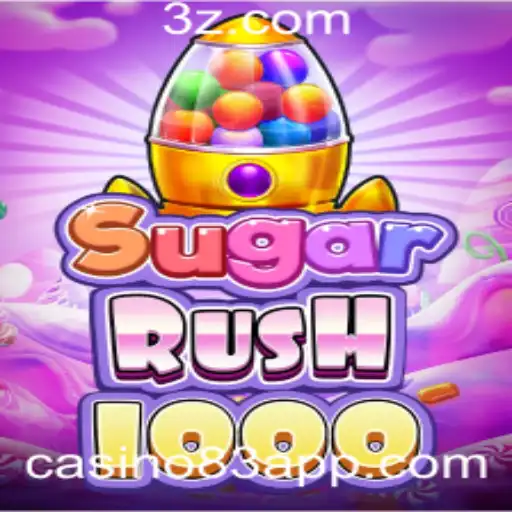Descubra o Mundo de SugarRush1000: Regras e Como Jogar