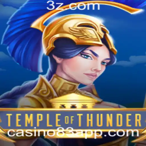 Descubra o Empolgante Mundo de TempleofThunder