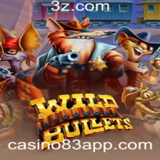 WildBullets: A Excitante Aventura de Casino