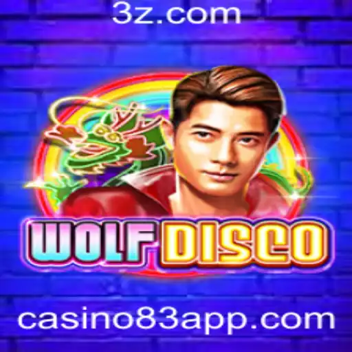 Experimente a Aventura de WolfDisco: Um Mergulho no Universo de Casino83
